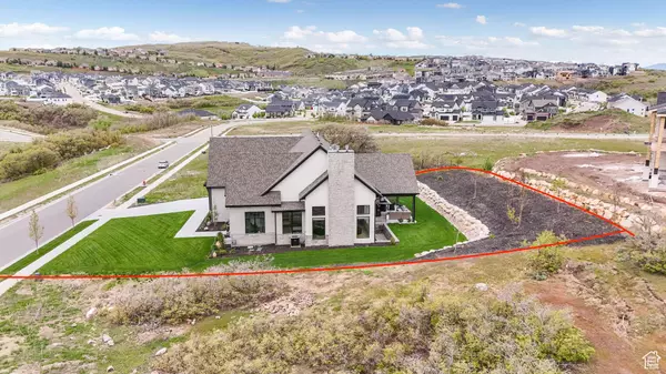 2653 E CANYON END DR, Draper, UT 84020