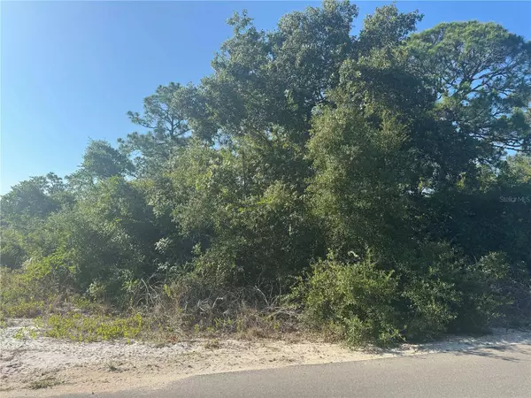 220 E CANAL WAY NE, Lake Placid, FL 33852