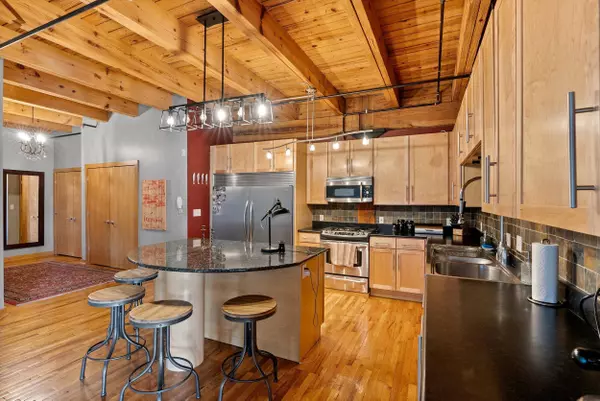 413 N 2nd Unit 570, Milwaukee, WI 53203