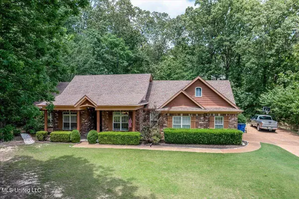 6268 Spring Crossing, Olive Branch, MS 38654
