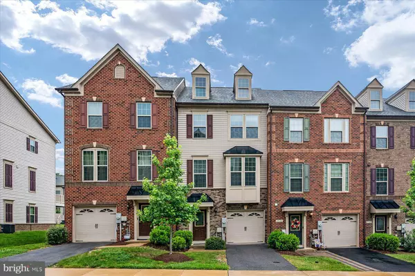 2734 FREDERICKSBURG RD, Hanover, MD 21076