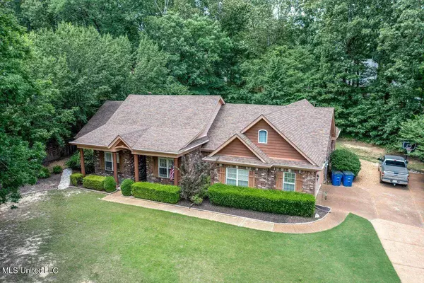 6268 Spring Crossing, Olive Branch, MS 38654