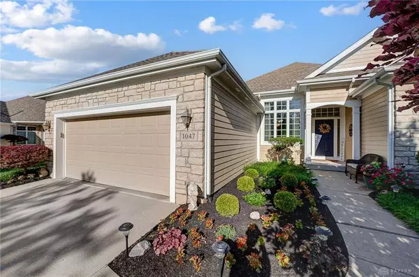 1047 Wedgestone Court, Dayton, OH 45458