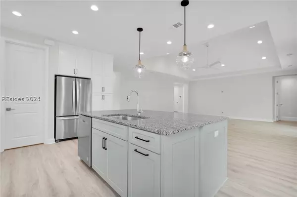 1228 Parrot AVE, Hardeeville, SC 29927