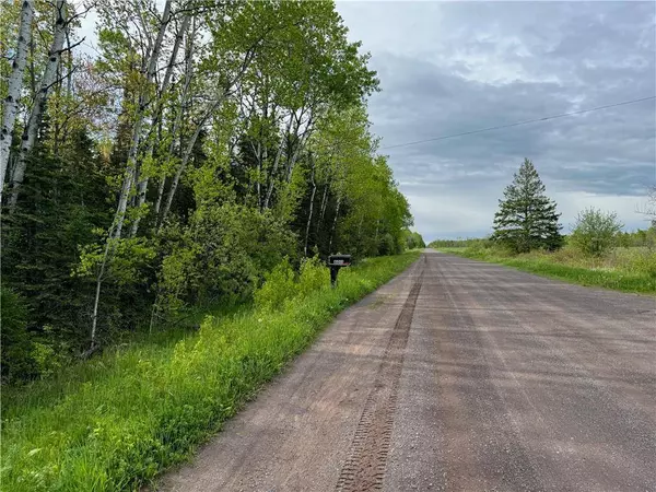 5.56 acres on Evergreen Road, Port Wing, WI 54865