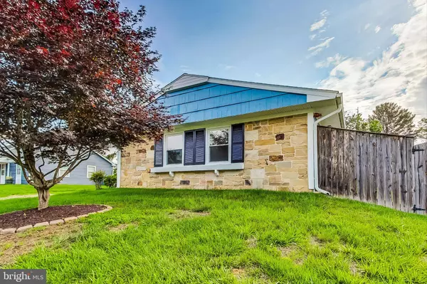 1109 PARKINGTON LN, Bowie, MD 20716