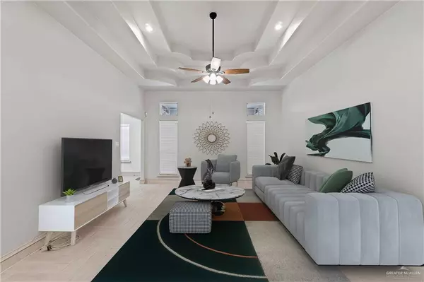 3600 Quail AVE, Mcallen, TX 78504