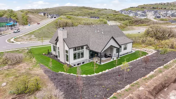 2653 E CANYON END DR, Draper, UT 84020