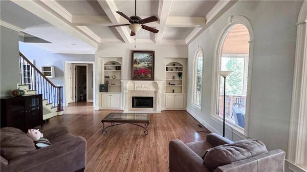 13257 Antler RDG, Alpharetta, GA 30009