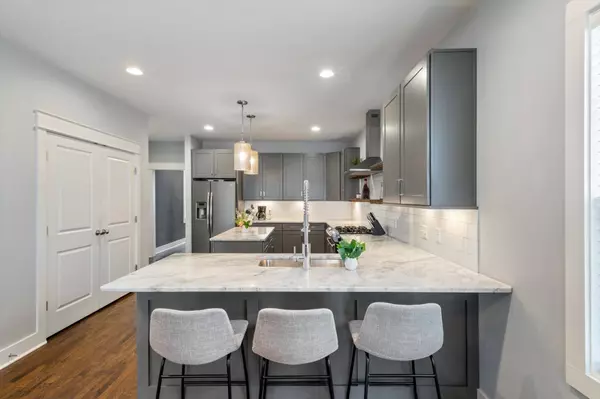 1812A 7th Ave #N, Nashville, TN 37208