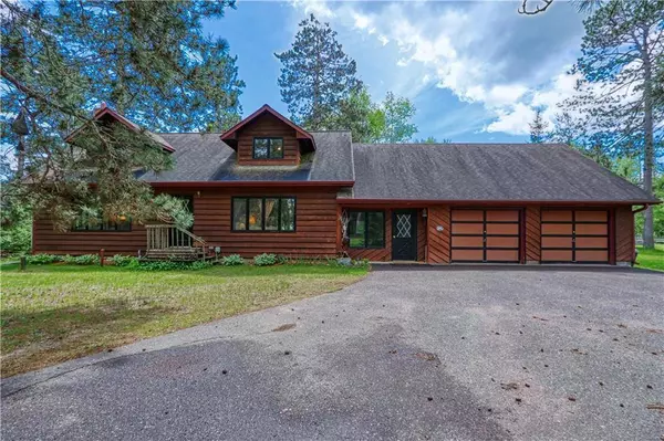 15333 W State Hwy 77, Hayward, WI 54843