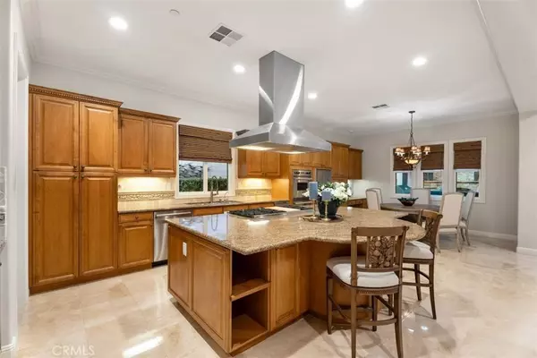 6 Leatherwood CT, Coto De Caza, CA 92679