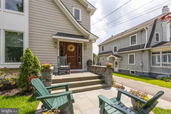 120 WINDSOR AVE, Haddonfield, NJ 08033