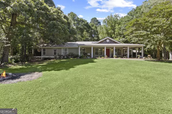 102 Mt Carmel RD, Newnan, GA 30263