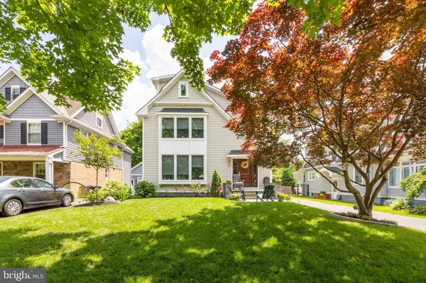 120 WINDSOR AVE, Haddonfield, NJ 08033