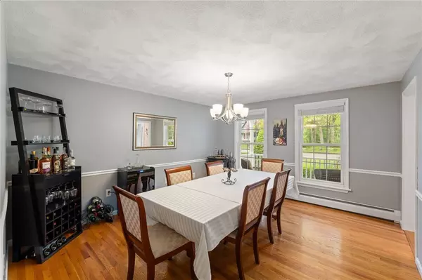 3 Tamarack TRL, Coventry, RI 02816