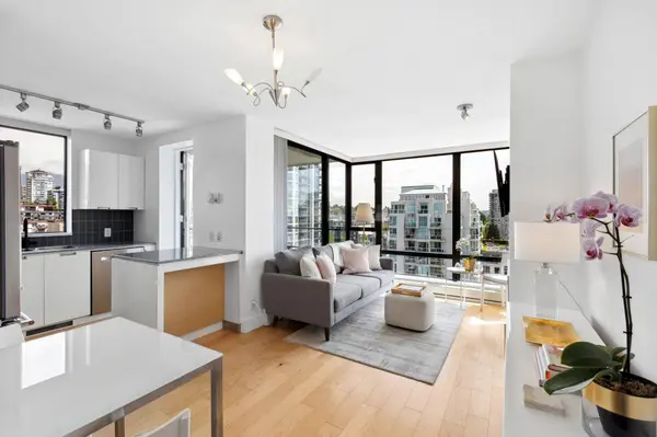 151 W 2ND ST #1407, North Vancouver, BC V7M 3P1