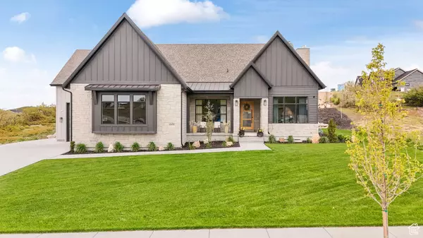 2653 E CANYON END DR, Draper, UT 84020