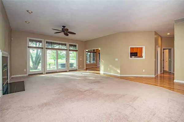 9891 Winding Green Way, Dayton, OH 45458