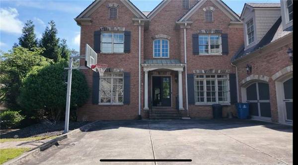 13257 Antler RDG, Alpharetta, GA 30009