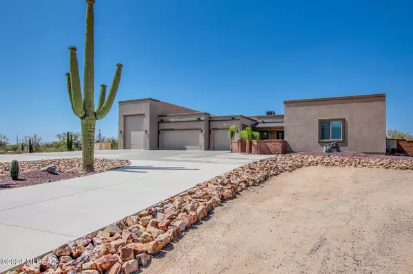 4650 W Linda Vista Boulevard, Tucson, AZ 85742