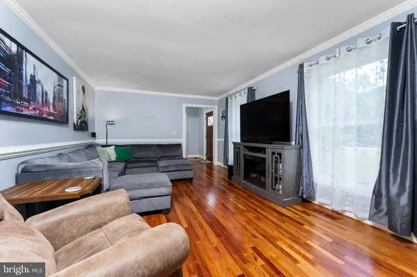 7701 RIVER RD, Fredericksburg, VA 22407