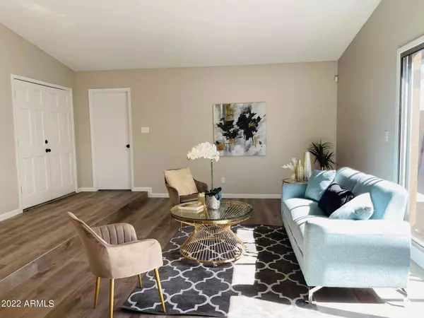 4009 W HARMONT Drive, Phoenix, AZ 85051