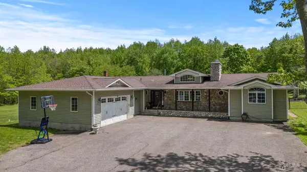 26 Gravel Hill-Spotswood RD, Monroe, NJ 08831