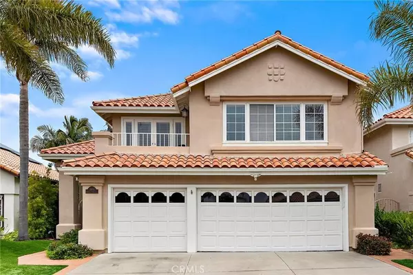1404 Avenida Tranquila, San Clemente, CA 92672