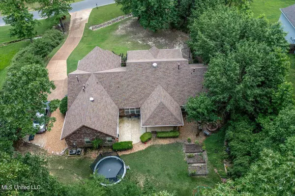 6268 Spring Crossing, Olive Branch, MS 38654