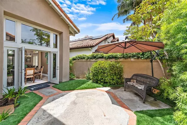 1404 Avenida Tranquila, San Clemente, CA 92672