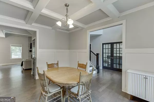 6148 Golf View CT, Jefferson, GA 30549