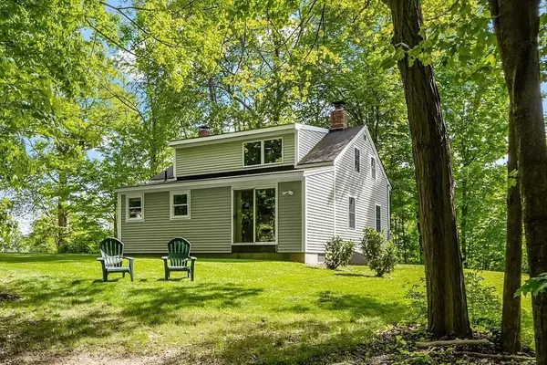 1241 Main St, Lancaster, MA 01523