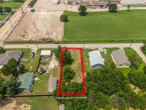 TBD 0 3rd Street, Hillsboro, TX 76645