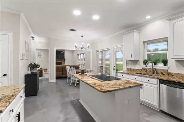 326 BEAUPRE DR, Luling, LA 70070