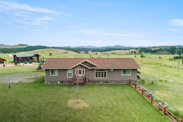 23473 Mineral Lane, Hill City, SD 57745