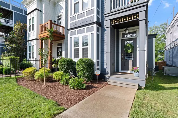 1812A 7th Ave #N, Nashville, TN 37208