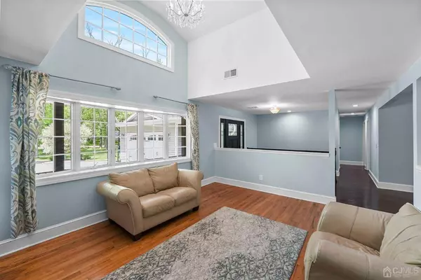 26 Gravel Hill-Spotswood RD, Monroe, NJ 08831