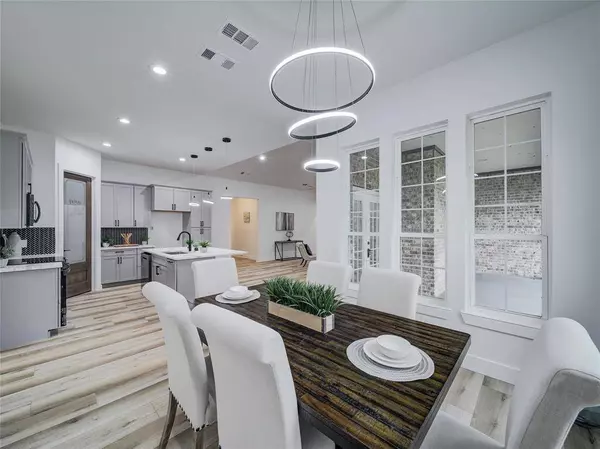 13660 Williams Road, Azle, TX 76020