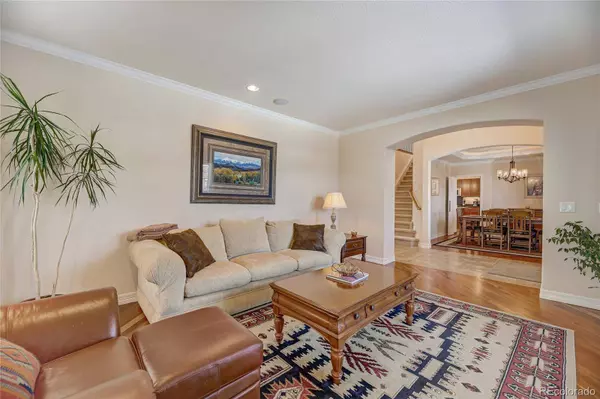 1634 Ridgetrail CT, Castle Rock, CO 80104