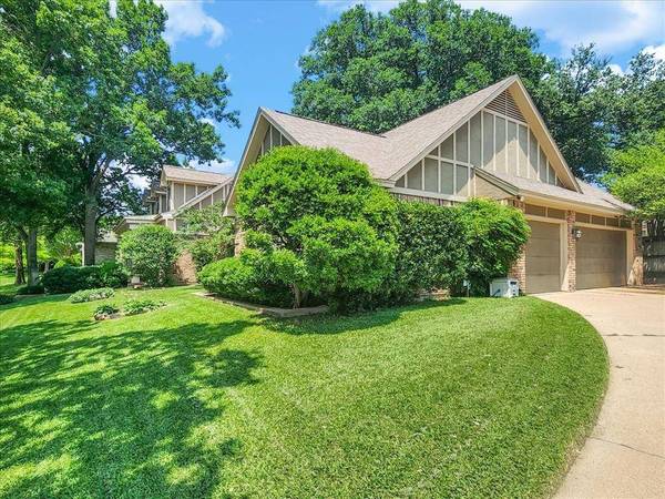 3603 Lake Powell Drive, Arlington, TX 76016