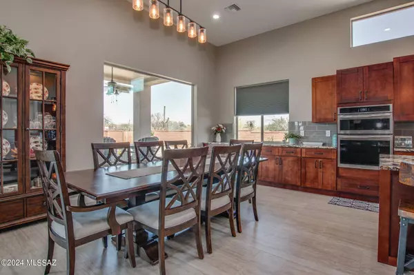 4650 W Linda Vista Boulevard, Tucson, AZ 85742