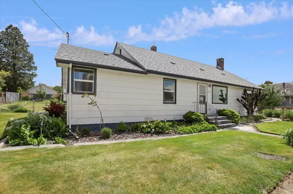 507 S Crystal St, Lacrosse, WA 99143