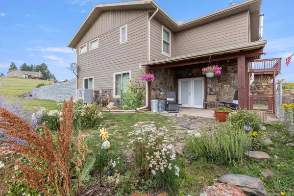 23473 Mineral Lane, Hill City, SD 57745