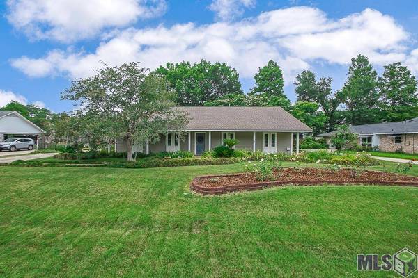 1041 WESTCHESTER DR, Baton Rouge, LA 70810