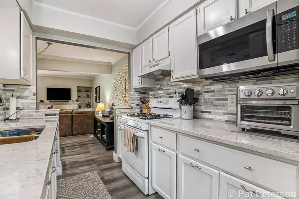 8817 Castle Hill NE Drive #4, Rockford, MI 49341