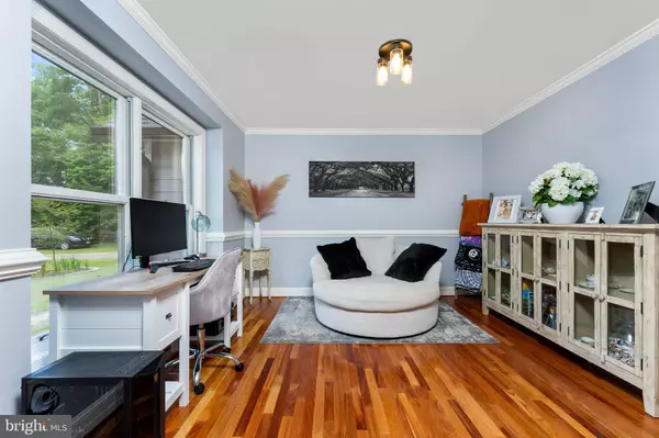 7701 RIVER RD, Fredericksburg, VA 22407