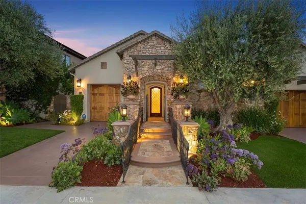 6 Leatherwood CT, Coto De Caza, CA 92679