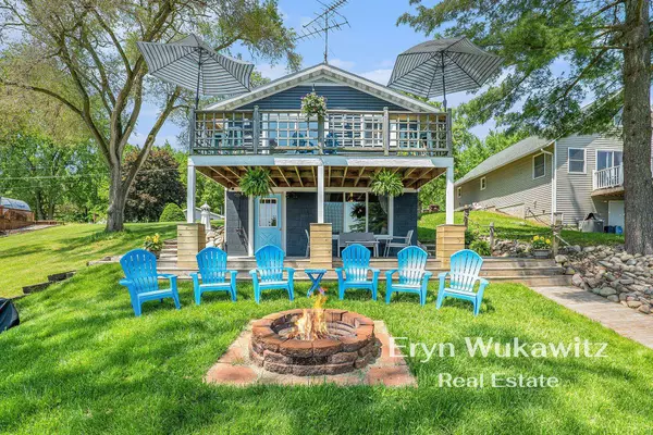 3731 Holiday Drive, Greenville, MI 48838