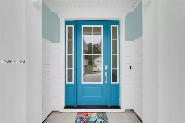 1228 Parrot AVE, Hardeeville, SC 29927